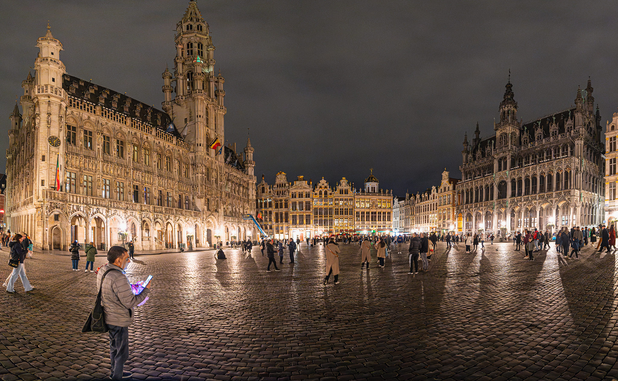 Brussels